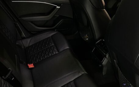 Audi RS 6, 2022 год, 14 700 000 рублей, 9 фотография