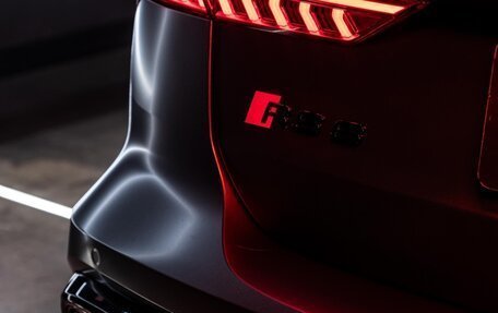 Audi RS 6, 2022 год, 14 700 000 рублей, 18 фотография