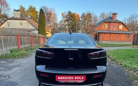 Mitsubishi Lancer IX, 2017 год, 1 990 000 рублей, 4 фотография