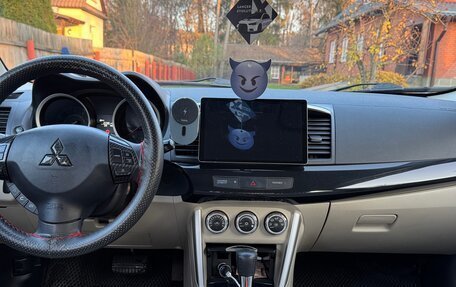 Mitsubishi Lancer IX, 2017 год, 1 990 000 рублей, 6 фотография