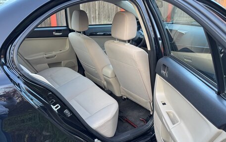 Mitsubishi Lancer IX, 2017 год, 1 990 000 рублей, 13 фотография