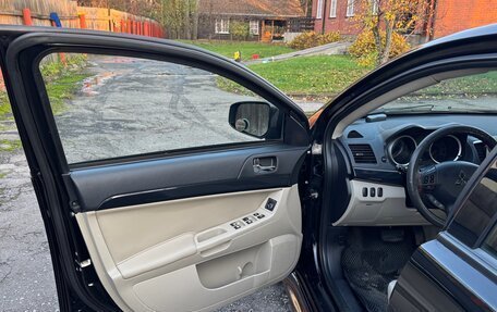 Mitsubishi Lancer IX, 2017 год, 1 990 000 рублей, 7 фотография