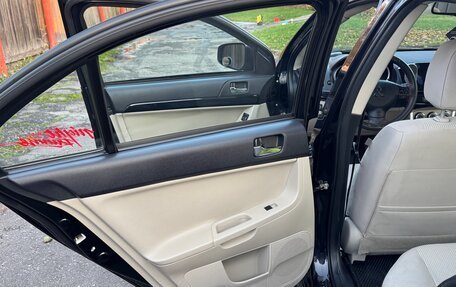 Mitsubishi Lancer IX, 2017 год, 1 990 000 рублей, 8 фотография