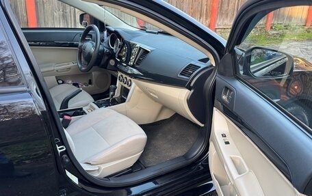 Mitsubishi Lancer IX, 2017 год, 1 990 000 рублей, 14 фотография