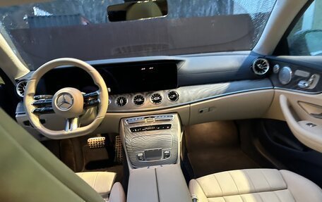 Mercedes-Benz E-Класс, 2020 год, 6 200 000 рублей, 6 фотография