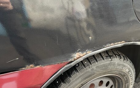 KIA Spectra II (LD), 2006 год, 160 000 рублей, 7 фотография