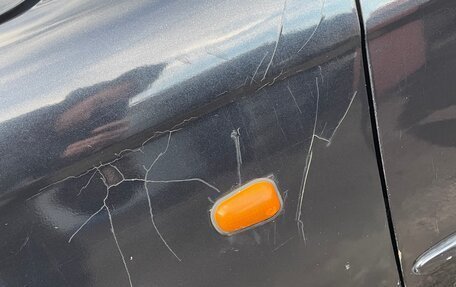 KIA Spectra II (LD), 2006 год, 160 000 рублей, 6 фотография