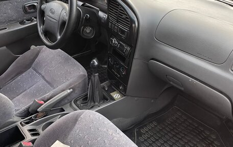 KIA Spectra II (LD), 2006 год, 160 000 рублей, 4 фотография