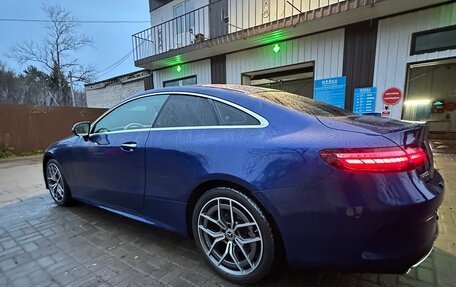 Mercedes-Benz E-Класс, 2020 год, 6 200 000 рублей, 7 фотография