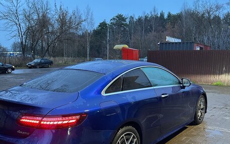 Mercedes-Benz E-Класс, 2020 год, 6 200 000 рублей, 5 фотография