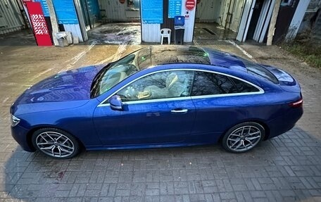 Mercedes-Benz E-Класс, 2020 год, 6 200 000 рублей, 8 фотография