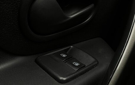 Renault Sandero II рестайлинг, 2014 год, 599 000 рублей, 17 фотография