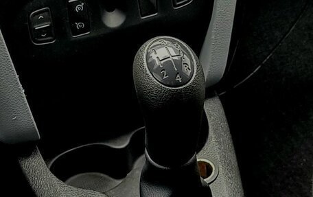 Renault Sandero II рестайлинг, 2014 год, 599 000 рублей, 21 фотография