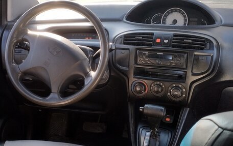 Hyundai Matrix I рестайлинг, 2008 год, 550 000 рублей, 2 фотография