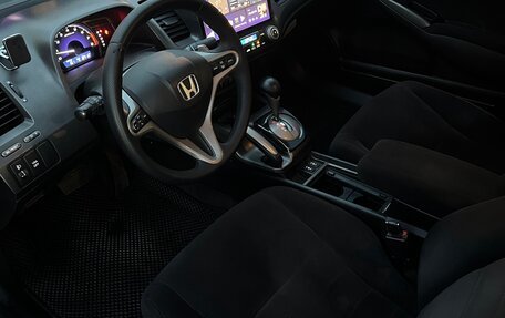Honda Civic VIII, 2008 год, 750 000 рублей, 9 фотография