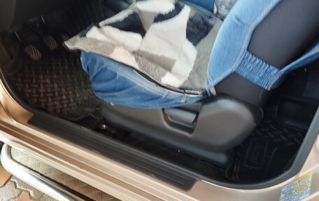 Suzuki Jimny, 2008 год, 1 590 000 рублей, 6 фотография