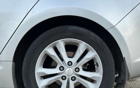 KIA Optima III, 2012 год, 1 399 000 рублей, 7 фотография