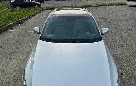 KIA Optima III, 2012 год, 1 399 000 рублей, 9 фотография