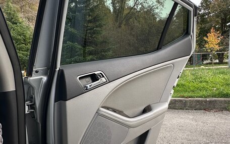 KIA Optima III, 2012 год, 1 399 000 рублей, 17 фотография