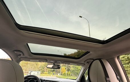 KIA Optima III, 2012 год, 1 399 000 рублей, 18 фотография