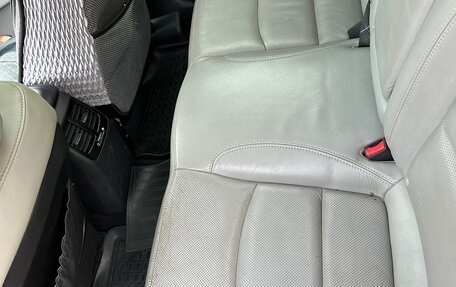 KIA Optima III, 2012 год, 1 399 000 рублей, 15 фотография