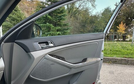 KIA Optima III, 2012 год, 1 399 000 рублей, 22 фотография