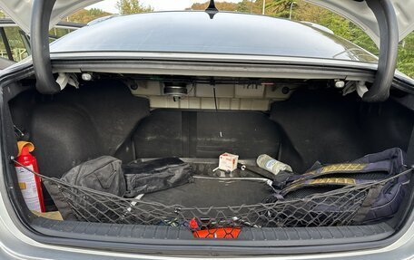 KIA Optima III, 2012 год, 1 399 000 рублей, 12 фотография