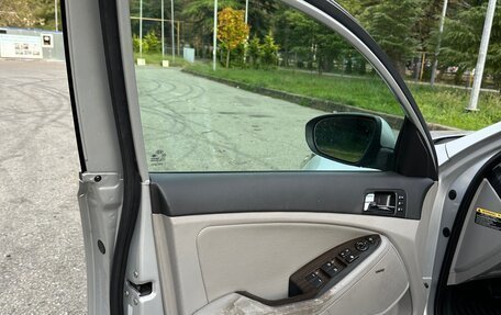 KIA Optima III, 2012 год, 1 399 000 рублей, 21 фотография