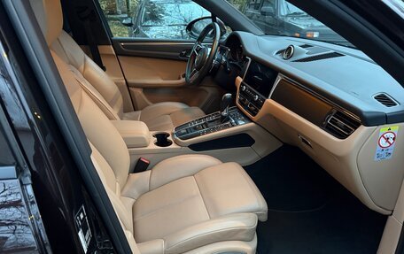 Porsche Macan I рестайлинг, 2019 год, 5 700 000 рублей, 7 фотография