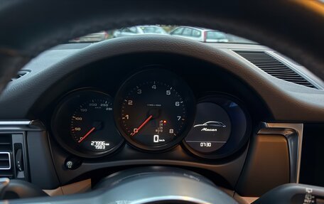 Porsche Macan I рестайлинг, 2019 год, 5 700 000 рублей, 8 фотография