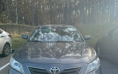 Toyota Camry, 2008 год, 1 300 000 рублей, 1 фотография