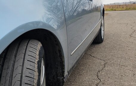 Volkswagen Passat B6, 2005 год, 650 000 рублей, 3 фотография