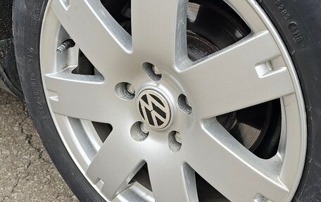 Volkswagen Passat B6, 2005 год, 650 000 рублей, 4 фотография