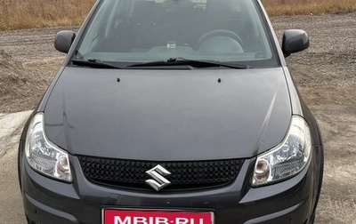 Suzuki SX4 II рестайлинг, 2011 год, 850 000 рублей, 1 фотография