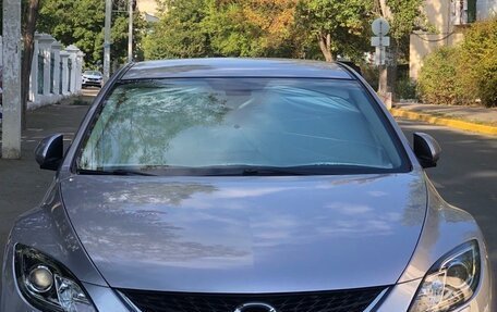 Mazda 6, 2008 год, 1 350 000 рублей, 1 фотография