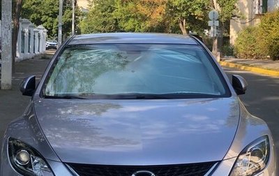 Mazda 6, 2008 год, 1 350 000 рублей, 1 фотография