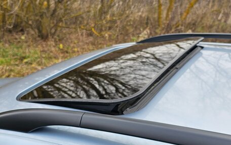 Volkswagen Passat B6, 2005 год, 650 000 рублей, 11 фотография