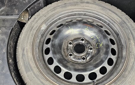 Volkswagen Passat B6, 2005 год, 650 000 рублей, 9 фотография