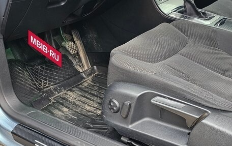 Volkswagen Passat B6, 2005 год, 650 000 рублей, 10 фотография