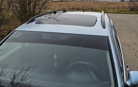 Volkswagen Passat B6, 2005 год, 650 000 рублей, 12 фотография