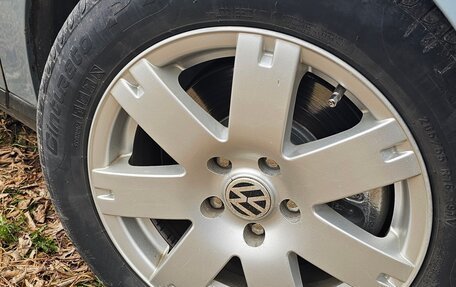 Volkswagen Passat B6, 2005 год, 650 000 рублей, 13 фотография