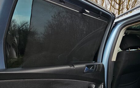 Volkswagen Passat B6, 2005 год, 650 000 рублей, 15 фотография