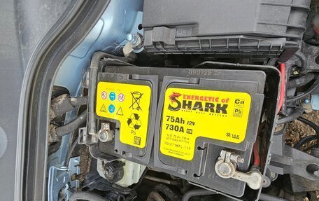 Volkswagen Passat B6, 2005 год, 650 000 рублей, 18 фотография