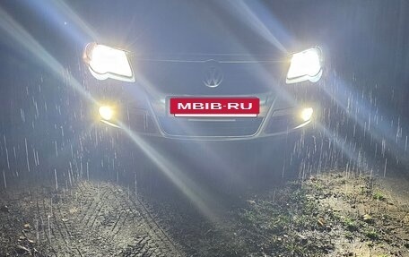 Volkswagen Passat B6, 2005 год, 650 000 рублей, 19 фотография