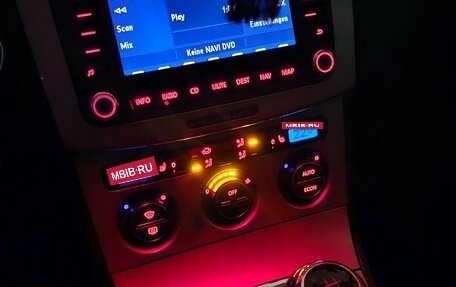 Volkswagen Passat B6, 2005 год, 650 000 рублей, 20 фотография