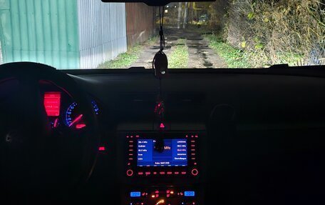 Volkswagen Passat B6, 2005 год, 650 000 рублей, 25 фотография