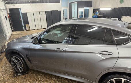 BMW X6, 2016 год, 3 890 000 рублей, 7 фотография