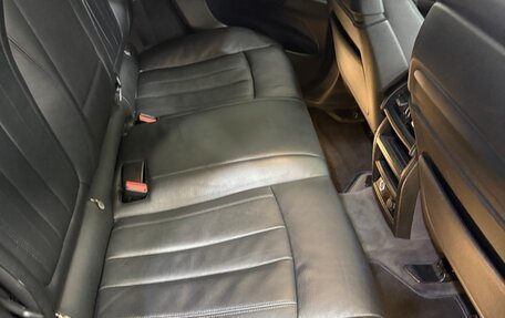 BMW X6, 2016 год, 3 890 000 рублей, 14 фотография