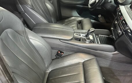 BMW X6, 2016 год, 3 890 000 рублей, 12 фотография