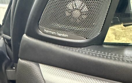 BMW X6, 2016 год, 3 890 000 рублей, 11 фотография